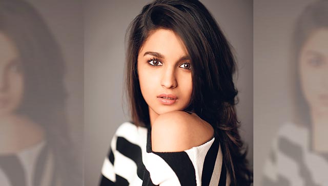 Doordarshan upsets Alia Bhatt
